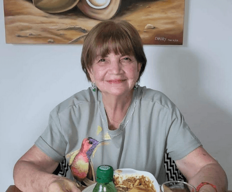 Esperanza